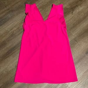 New Express mini summer dress
